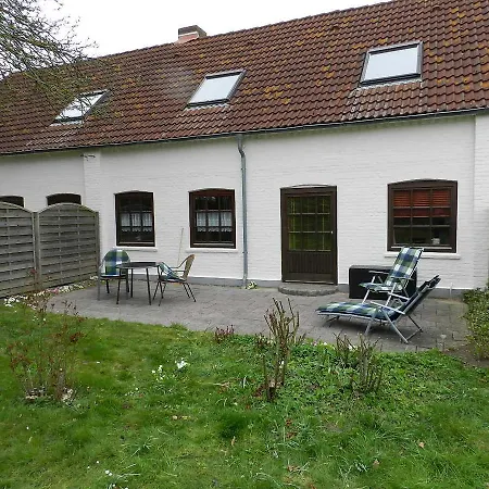 Ferienhaus Finn Kraksdorf