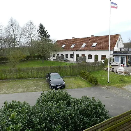 Ferienhaus Finn