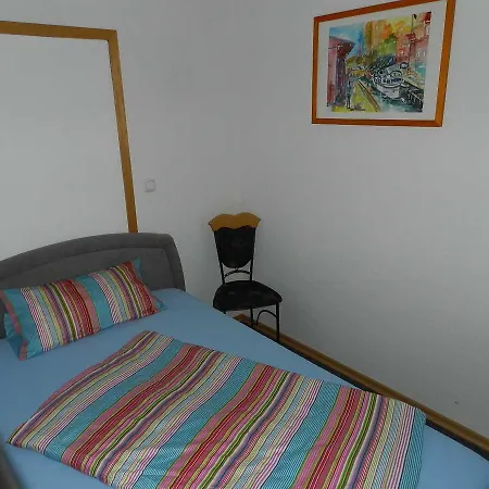 Ferienhaus Finn Apartment *