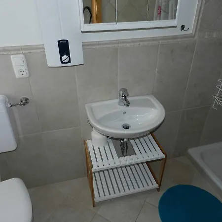Ferienhaus Finn Apartment *