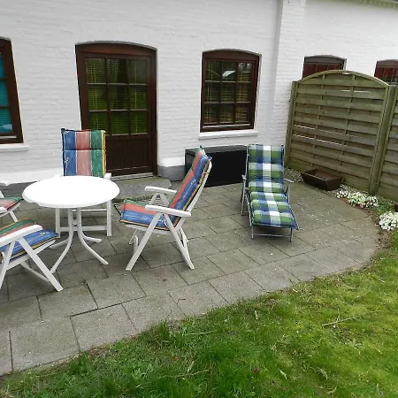 Apartment Ferienhaus Finn