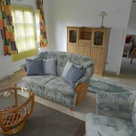 Ferienhaus Finn Apartment *