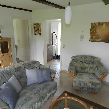 Ferienhaus Finn Apartment *