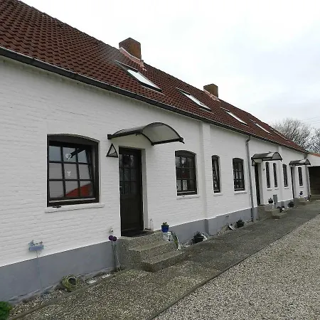 Apartment Ferienhaus Finn Kraksdorf