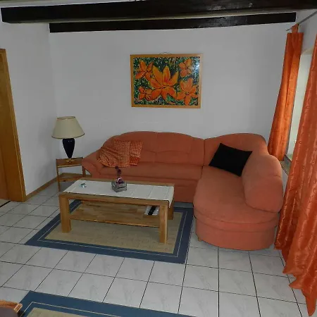 Ferienhaus Finn Apartment *