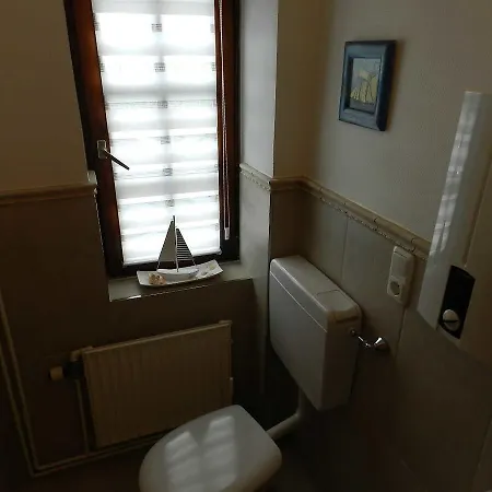 Ferienhaus Finn