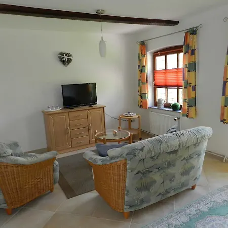 Ferienhaus Finn