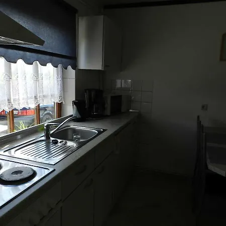 Ferienhaus Finn Apartment *