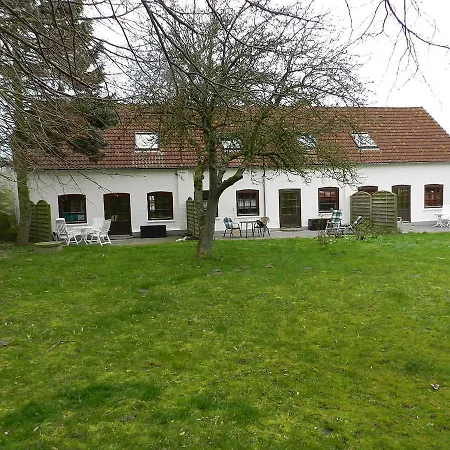 Apartment Ferienhaus Finn