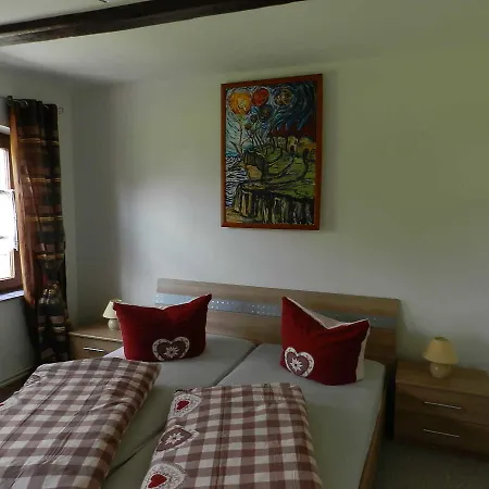 Ferienhaus Finn