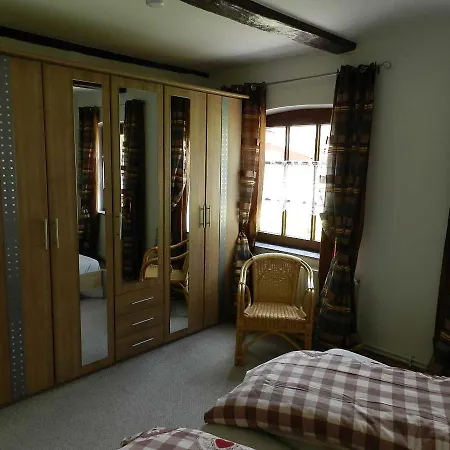 Ferienhaus Finn