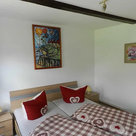 Apartment Ferienhaus Finn *