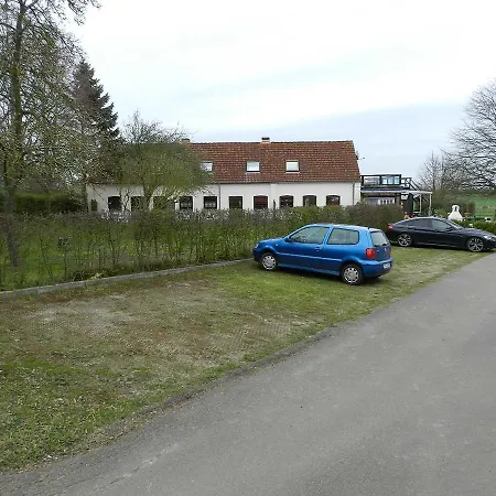Apartment Ferienhaus Finn *