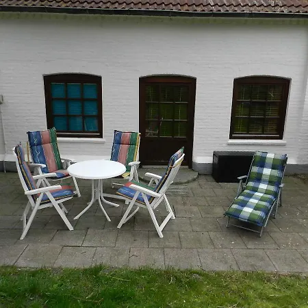 Ferienhaus Finn Apartment *