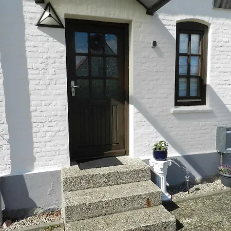 Apartment Ferienhaus Finn